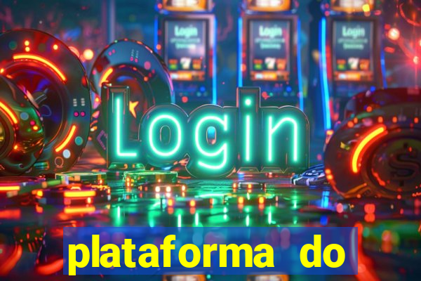 plataforma do tigrinho chinesa